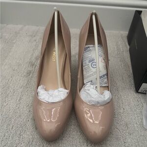 Nine West Women's Blush Heels